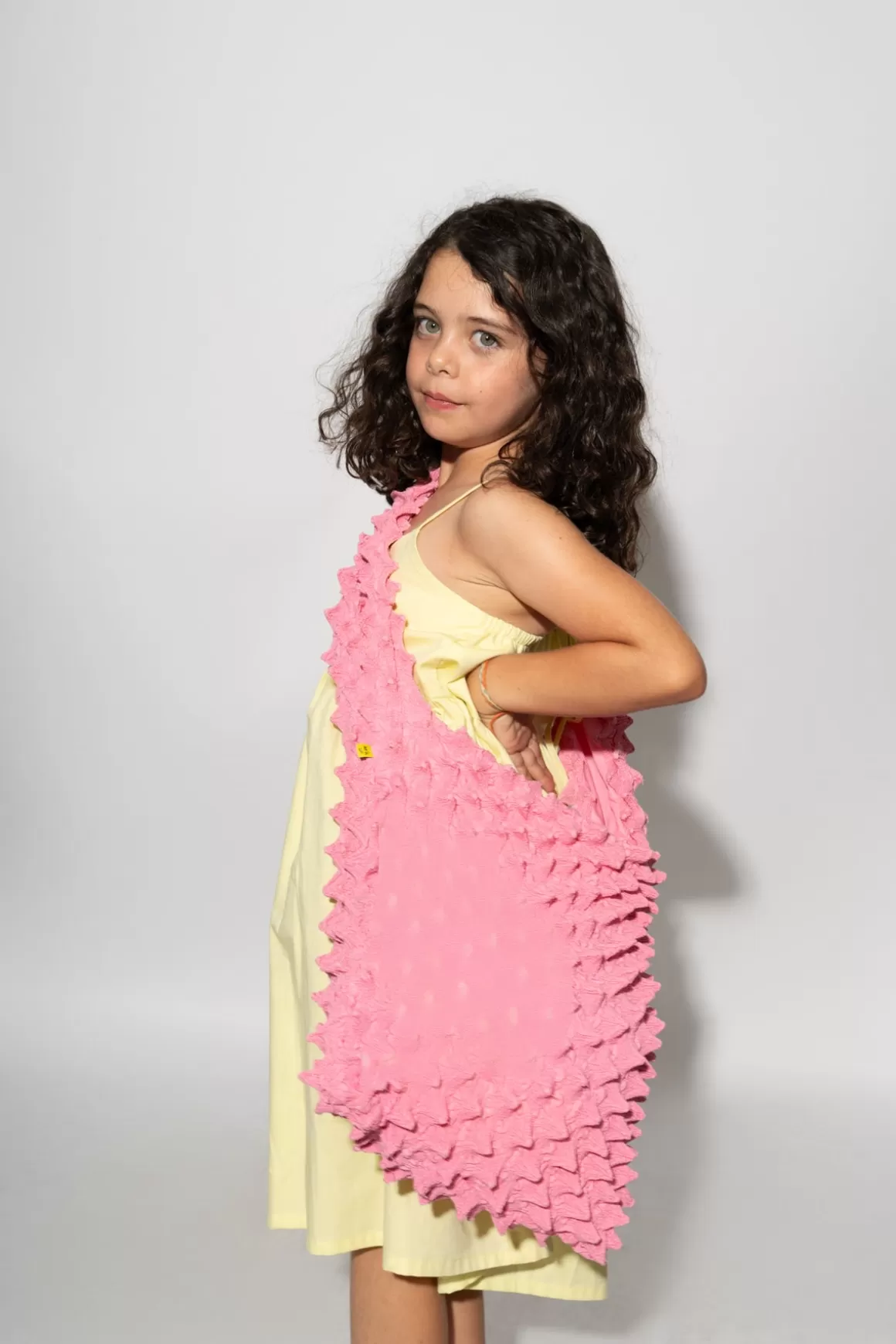 Hot SPIKE BAG Kids ACCESSORIES